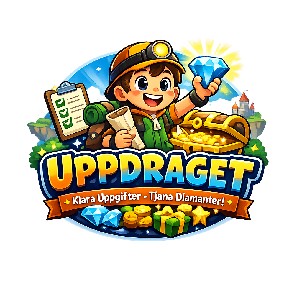 Uppdraget